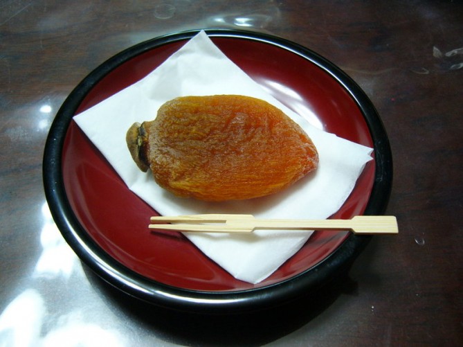 How To Make Hoshigaki (Dried Persimmons) | Root Simple