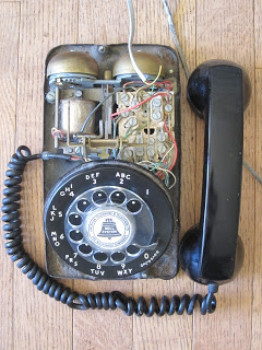 Behold the Western Electric 500 | Root Simple