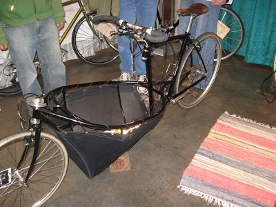 Bike - More Cargo Bike Porn | Root Simple