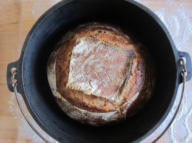 breadinpot