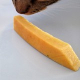 Parmesan cheese rind