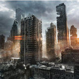 apocalypse city