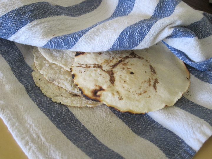 Worth Doing From Scratch: Corn Tortillas | Root Simple
