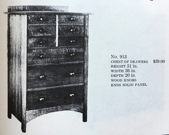 I Built A Harvey Ellis Dresser And It Almost Killed Me Root Simple