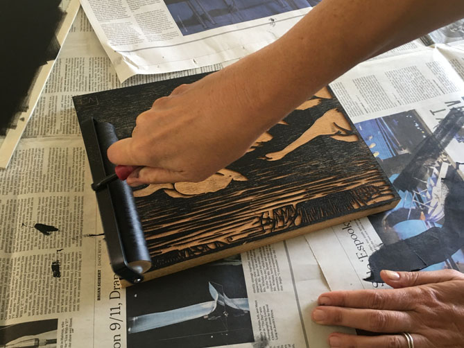Misadventures In Laser Cutting Root Simple